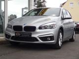 BMW 220 Baureihe 2 Active Tourer 220 d - BMW 220 Active Tourer: Limousine