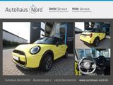 MINI Cooper S Classic,Pano,HUD,LED,Paket M