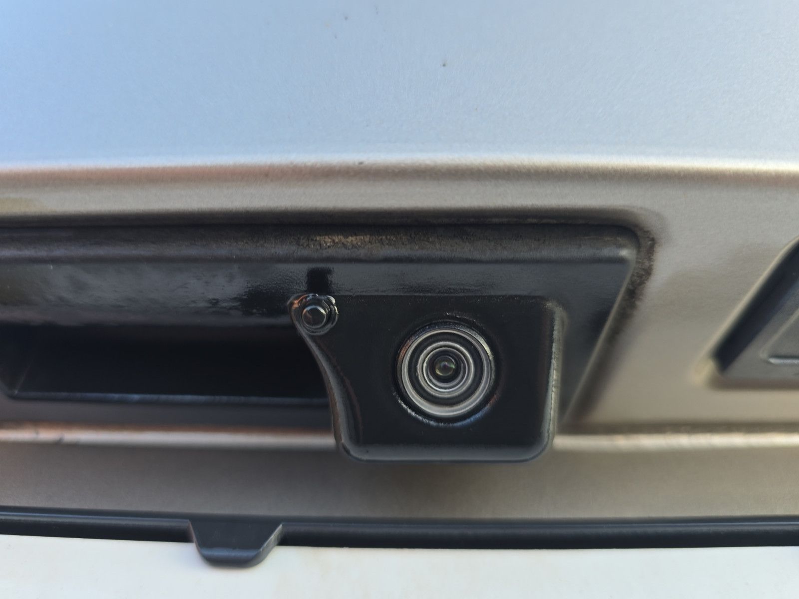 Fahrzeugabbildung Volkswagen Touran Highline+NAVI+LEDER+LED+AHK+TEMPOMAT+DSG