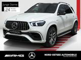 Mercedes-Benz GLE 63 S AMG 4M HUD PANO BURMESTER STANDHZ 360° - gebrauchte Mercedes-Benz GLE 63 AMG aus dem Jahr 2023