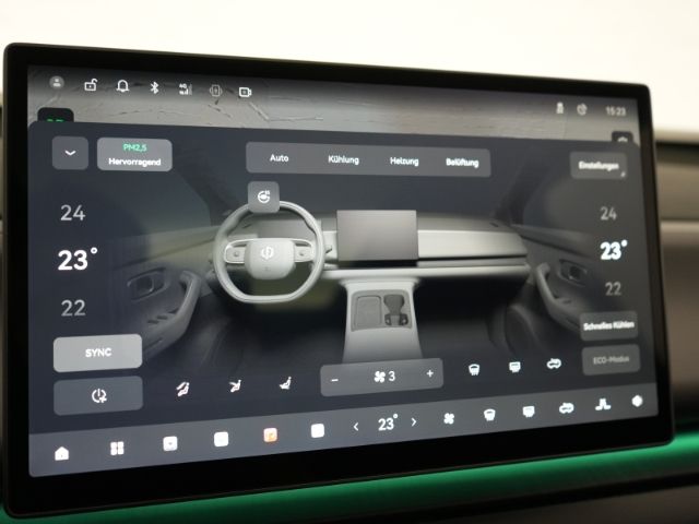 C10 REEV DESIGN 28,4kWh+NAVI+360° KAMERA+LED-SCH