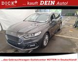 Ford Mondeo Turnier Titanium 2.0 EcoBlue 110KW AT8 E6 - Ford Mondeo: 1.8