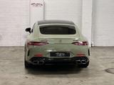 Mercedes-Benz AMG GT AMG GT 63 4Matic Coupe AMG Speedshift MCT - Mercedes-Benz AMG GT: 63