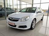 Opel Vectra 1.8 Edition Klima Tüv 02/2027 - Opel Vectra mit Benzin-Antrieb: Limousine, Schaltgetriebe