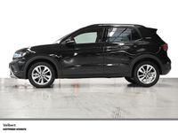 Volkswagen T-Cross - Vorschau Bild 4