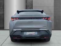 Peugeot 3008 - Vorschau Bild 6