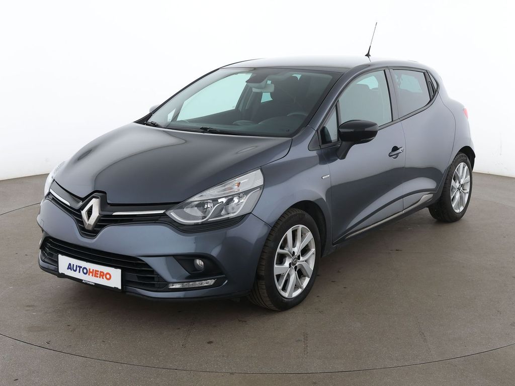 Image of Renault Clio
