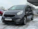 Kia Venga Dream Team AUTOMATIK LHZ/SHZ - Kia Venga aus 2017