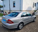 Mercedes-Benz C 320 4MATIC AVANTGARDE Avantgarde - Mercedes-Benz C 320: Limousine