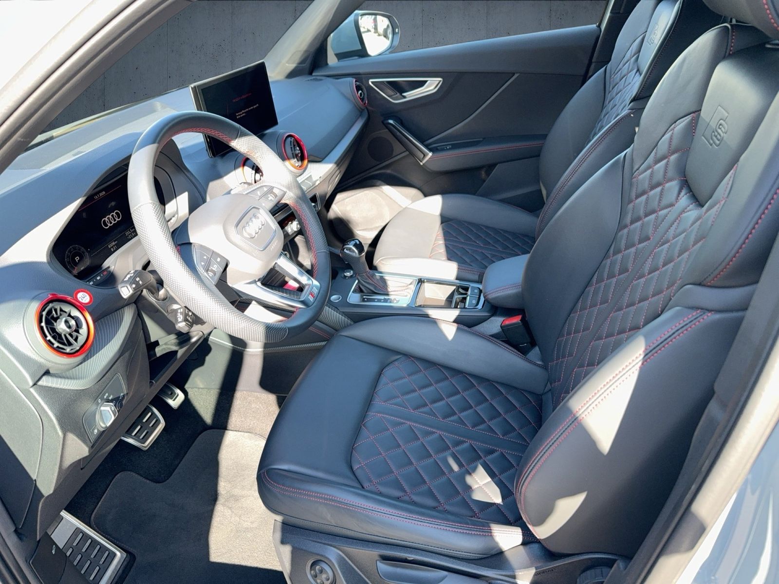 Audi Q2 - Bild 10