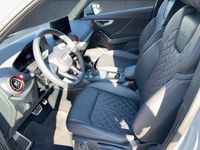 Audi Q2 - Vorschau Bild 10