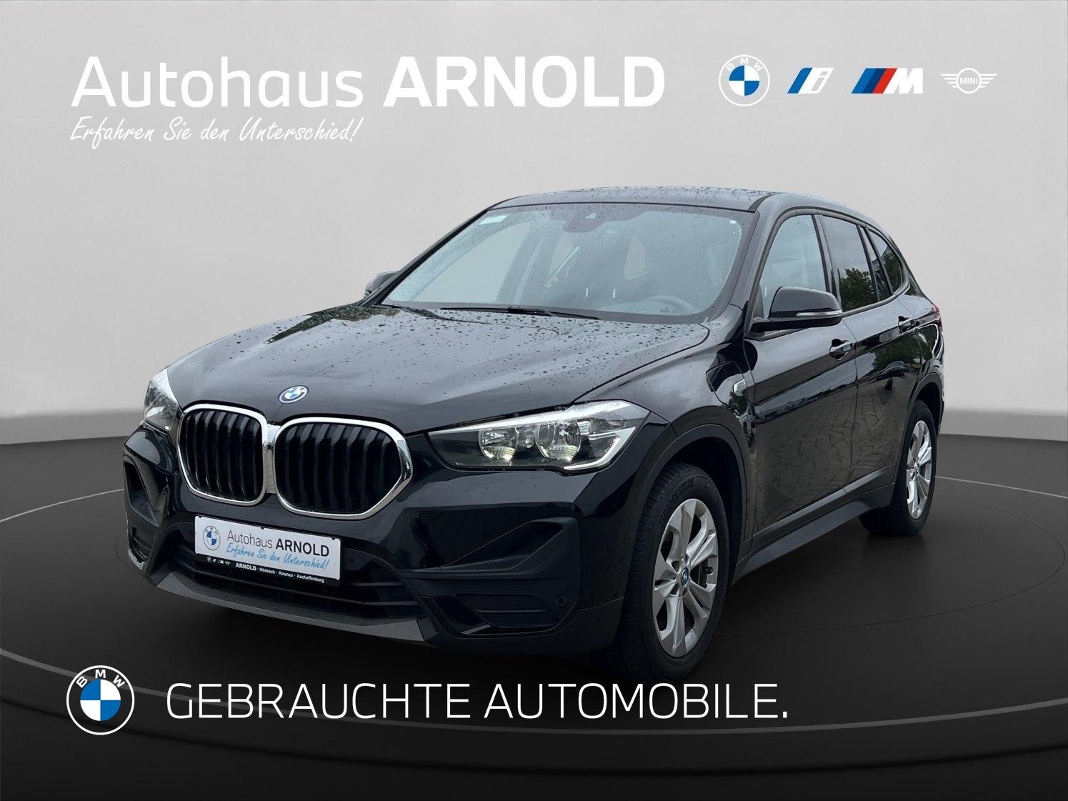 BMW X1 xDrive25e Advantage *Batteriegarantie* HiFi D