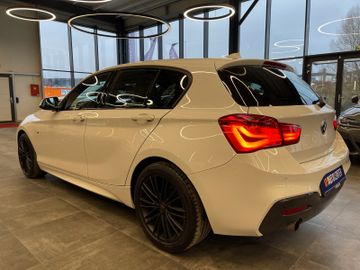 BMW 118i M Sport *LED*ALCANTARA*NAVI*PDC*