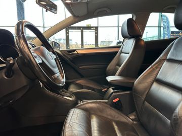 Volkswagen Golf VI Highline *Klima*SHZ*Navi*PDC*Sportpaket*