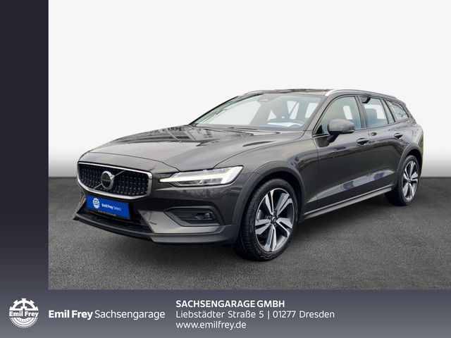 Volvo V60 Cross Country B4 D AWD Plus