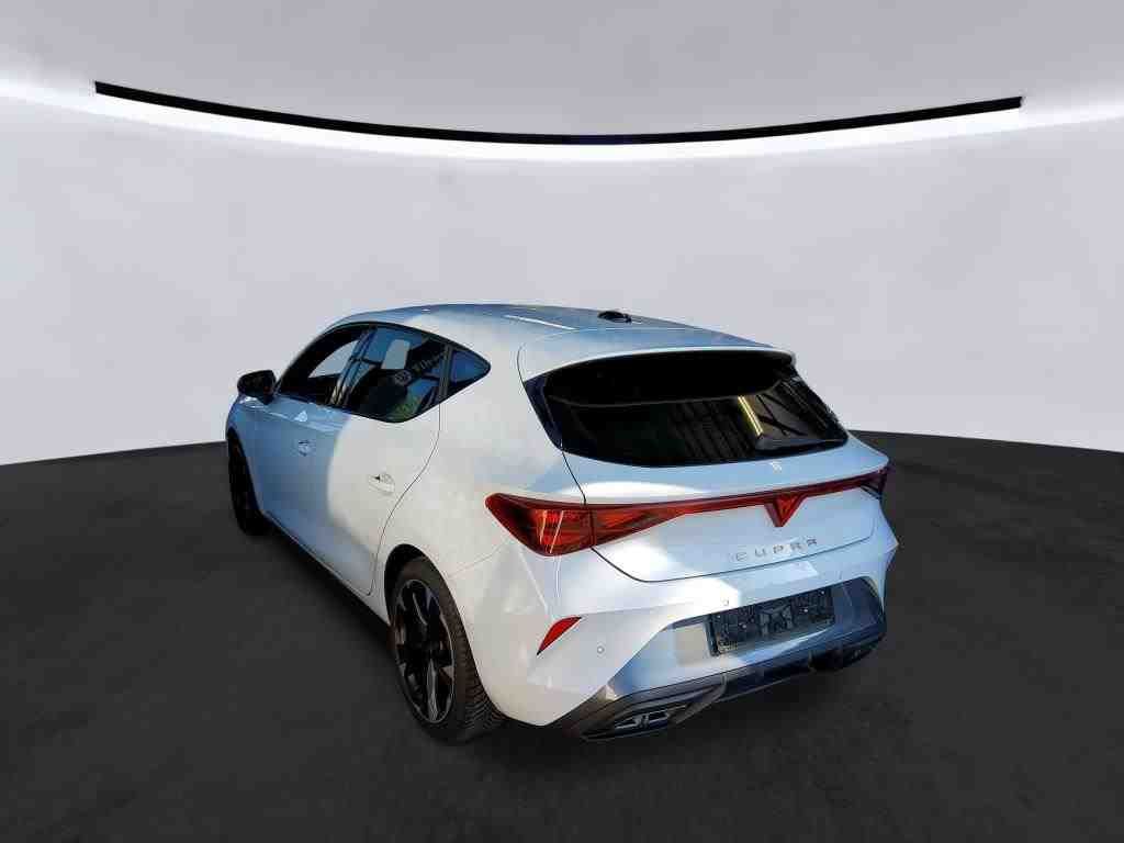 Cupra Leon - Bild 5