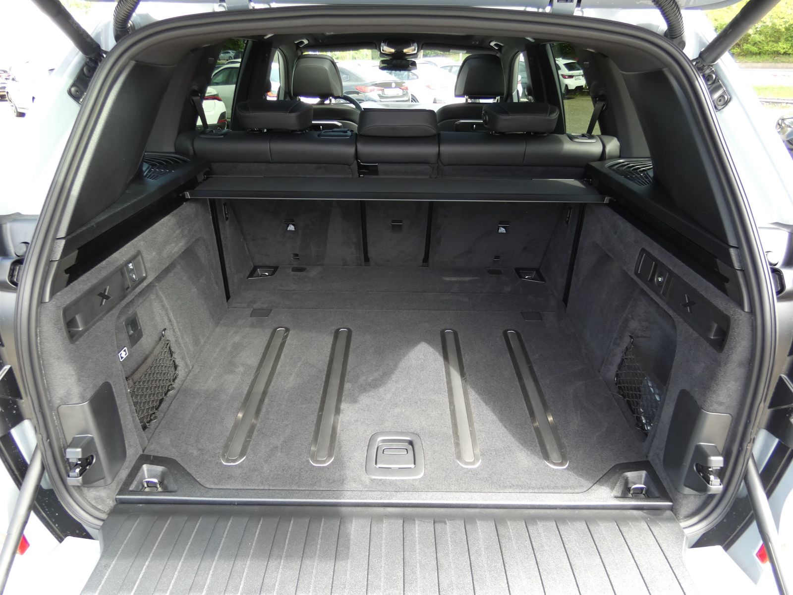 BMW X5 - Bild 29