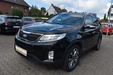 Kia Sorento 2.2 CRDi AWD/2.HD/7-Sitzer/Pano/A.AHK - Kia Sorento Gebrauchtwagen in Mülheim (Ruhr)