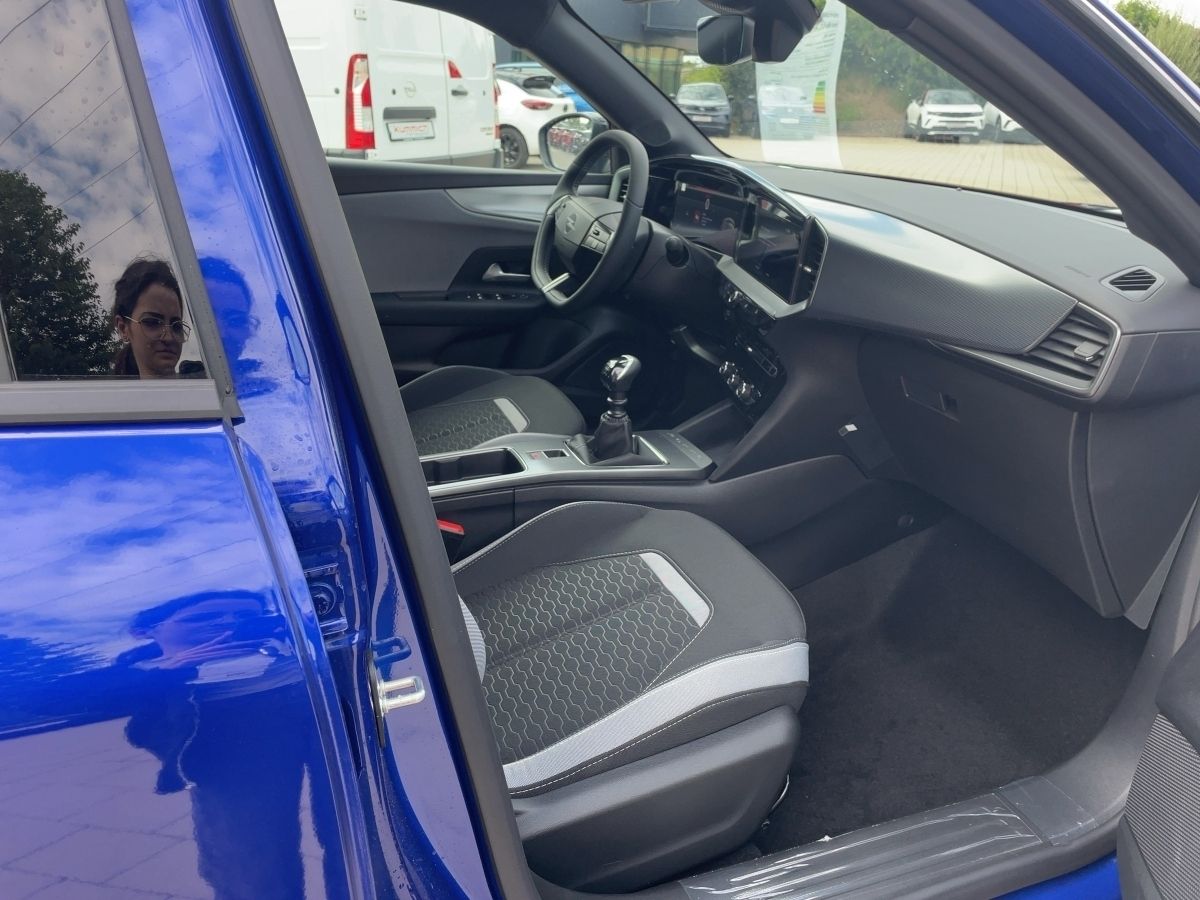 Opel Mokka - Bild 11