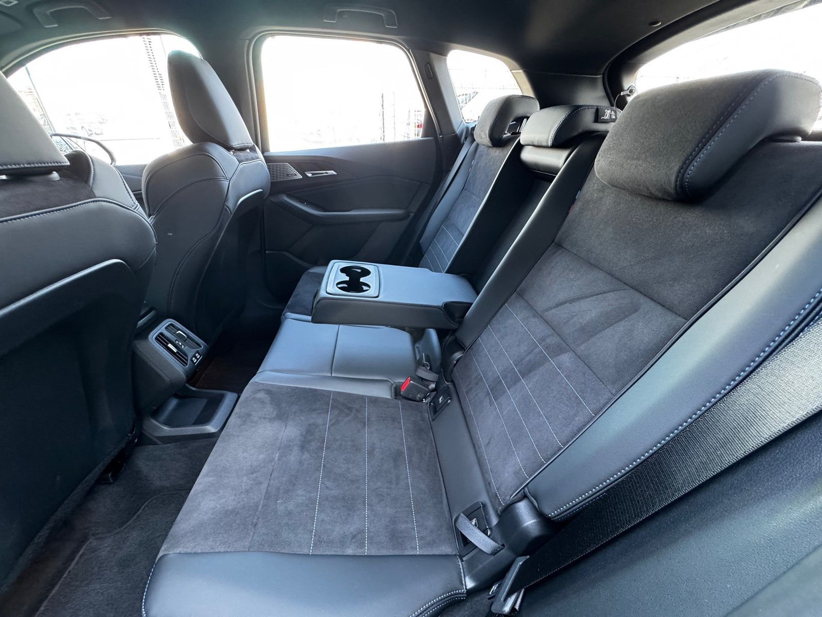 BMW 220 Active Tourer - Bild 17