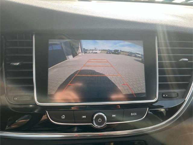 Opel Mokka Innovation 1.4l 140PS KAMERA+NAVI+AHK
