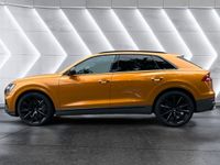 Audi SQ8 - Vorschau Bild 2