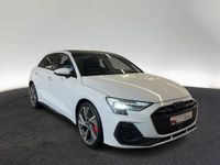 Audi S3 - Vorschau Bild 5