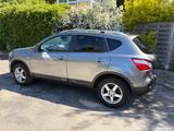 Nissan Qashqai 2.0 i-Way