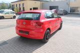 Volkswagen Polo 1.2 Trend*Klima*2.Hand*sehr gepflegt* - VW Polo Gebrauchtwagen in Herne