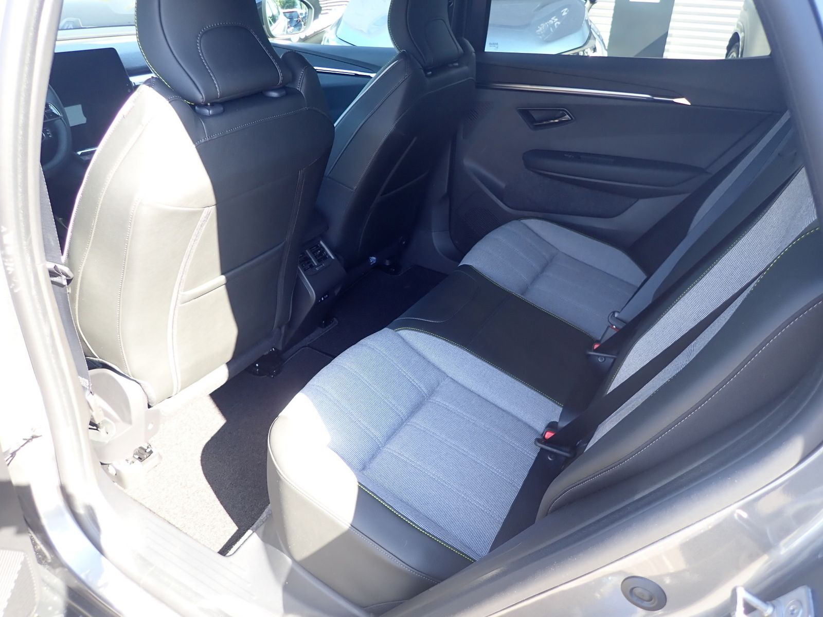 Fahrzeugabbildung Renault Scenic E-Tech 100%Techno 220 Long Range