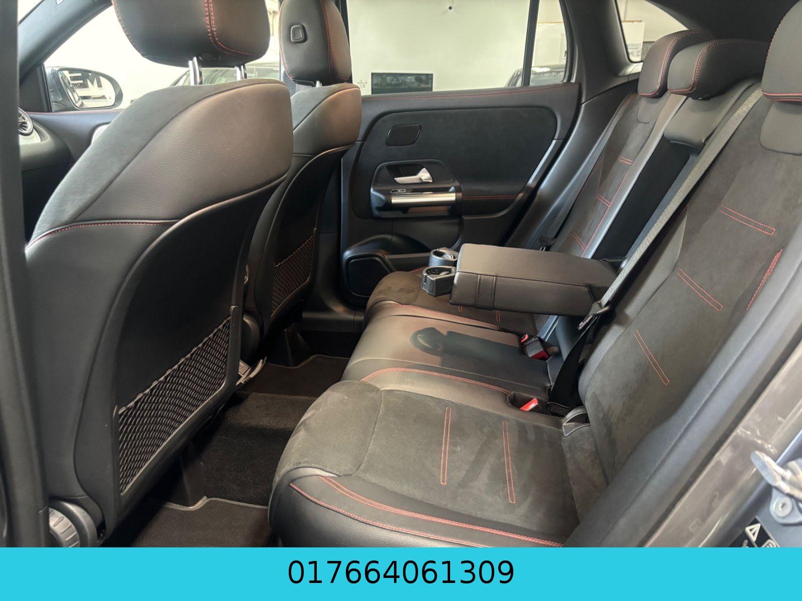 Mercedes-Benz GLA AMG LINE 4Matic PANO ELEKTR.HECKKLAPPE, миниатюра 18