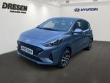 Hyundai i10 1.2 Prime/Automatik/Navi/Rückfahrkamera/Sitz - Hyundai i10 New cars in Düsseldorf