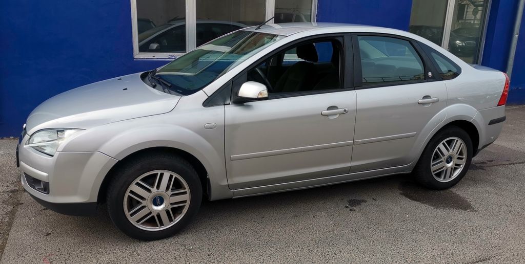 Angebot ansehen Ford Focus