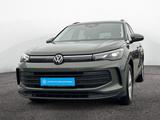 Volkswagen Tiguan 1.5 eTSI+DSG+NAVI+AHK+LED+SHZ+RFK - VW Gebrauchtwagen