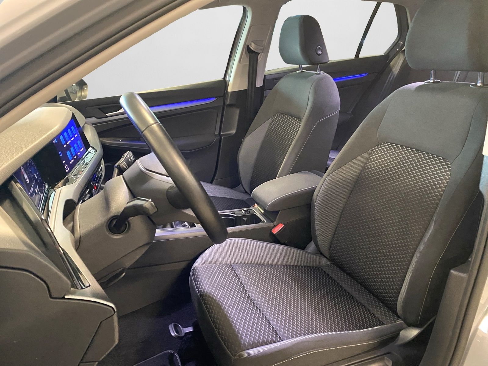 Volkswagen Golf - Bild 13