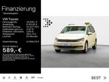 Volkswagen Touran TAXI 2.0 l TDI 150 PS DSG Klima*PDC*FIRST - Volkswagen Touran Neuwagen mit Diesel-Antrieb