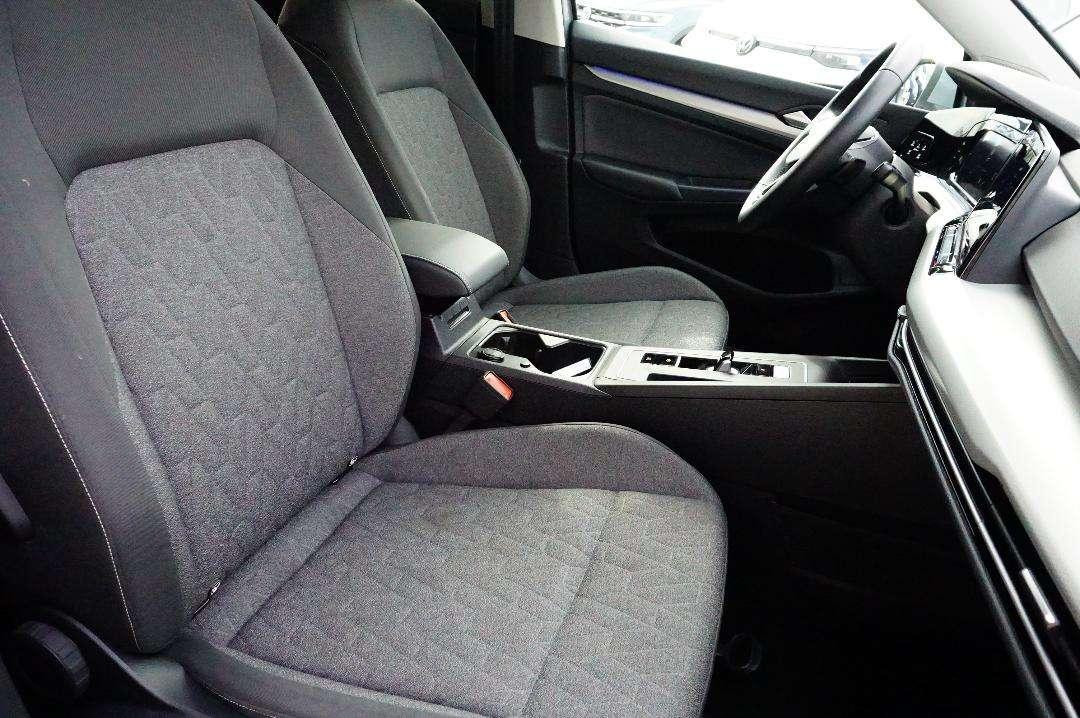 Volkswagen Golf Variant MOVE 2.0 TDI 7-Gang DSG Navi,RFK,AH, миниатюра 12