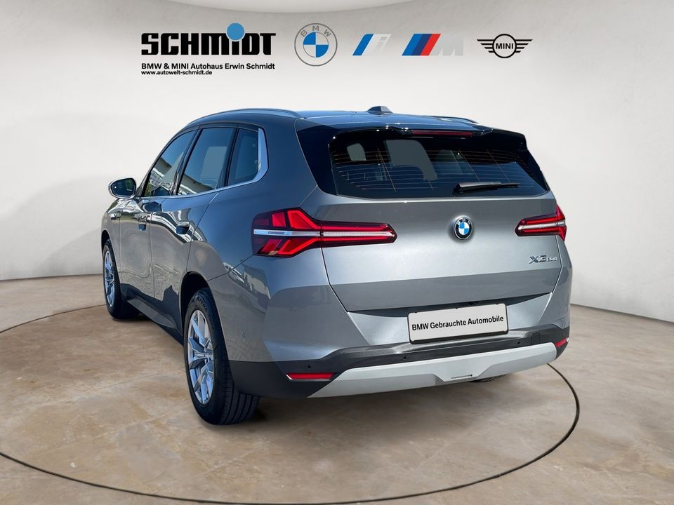 BMW X3 - Bild 4