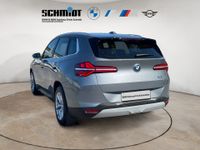 BMW X3 - Vorschau Bild 4