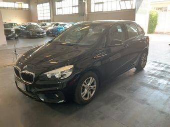Image of BMW 216 Active Tourer