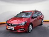 Opel Astra K Sports Tourer 1.4 Turbo LED+NAVI+AHK+PDC - Opel Astra Gebrauchtwagen in Karlsruhe