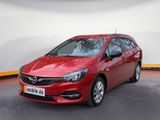 Opel Astra K Sports Tourer 1.4 Turbo LED+NAVI+AHK+PDC - Opel Astra Benzin Kombi Automatik Berlin Gebrauchtwagen in Benzin-FUEL_TYPE