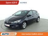 Opel Astra 1.4 SIDI Turbo ON*NAVI*CAM*PDC*SHZ*TEMPO* - Opel Astra Gebrauchtwagen in Stuttgart
