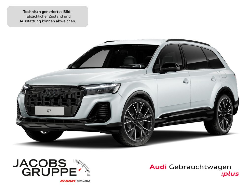 Image of Audi Q7