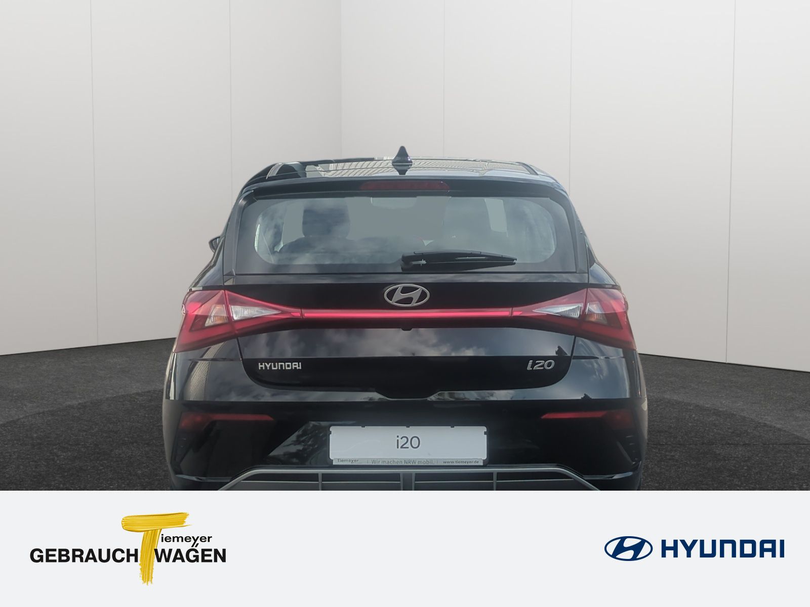 Hyundai i20 – Bild 6