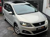 Seat Alhambra Style 2.0l *NAVI*XENON*AHK*TEMPO*KAMERA - Seat Alhambra mit Diesel-Antrieb