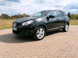 Nissan Qashqai+2 Tekna 2.0 dCi - Nissan Qashqai+2: 0 Dci