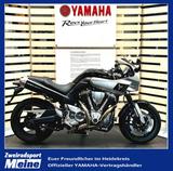 Yamaha MT-01 OS Verkleidung* RP12* 3.Hand * Wenig KM - YAMAHA MT