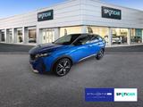 Peugeot 3008 Hybrid4 300 (Plug-In) GT (EURO 6d) - Peugeot 3008: Automatik