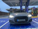 Audi S5 3.0 TFSI tiptronic quattro - - Audi S5 in Dortmund